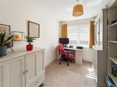 BEDROOM FIVE